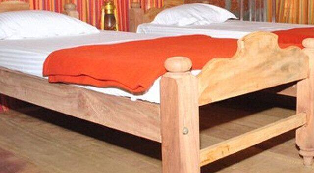 Sahib Homestay, Solan 3